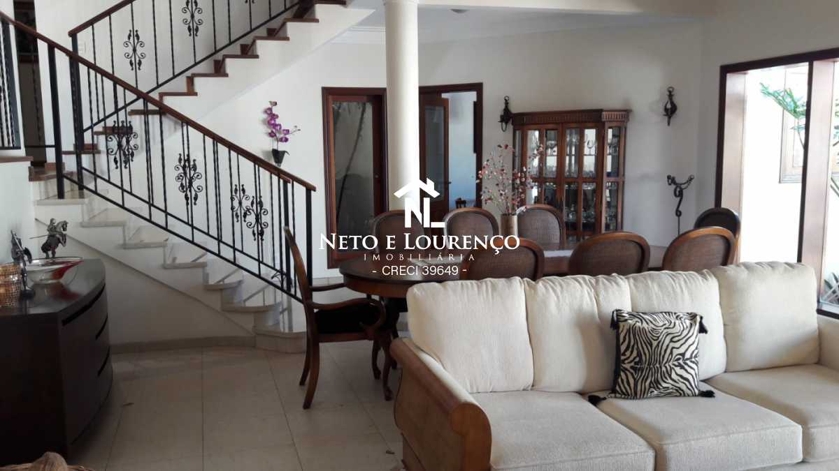 Casa, 3 quartos, 407 m² - Foto 20