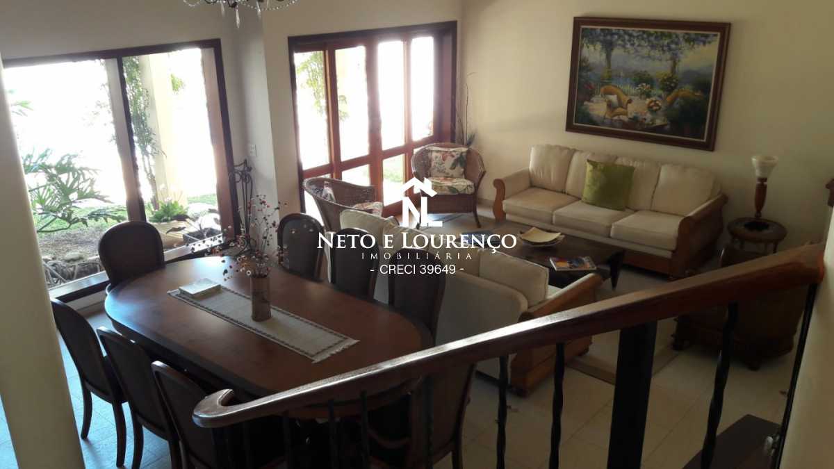 Casa, 3 quartos, 407 m² - Foto 21