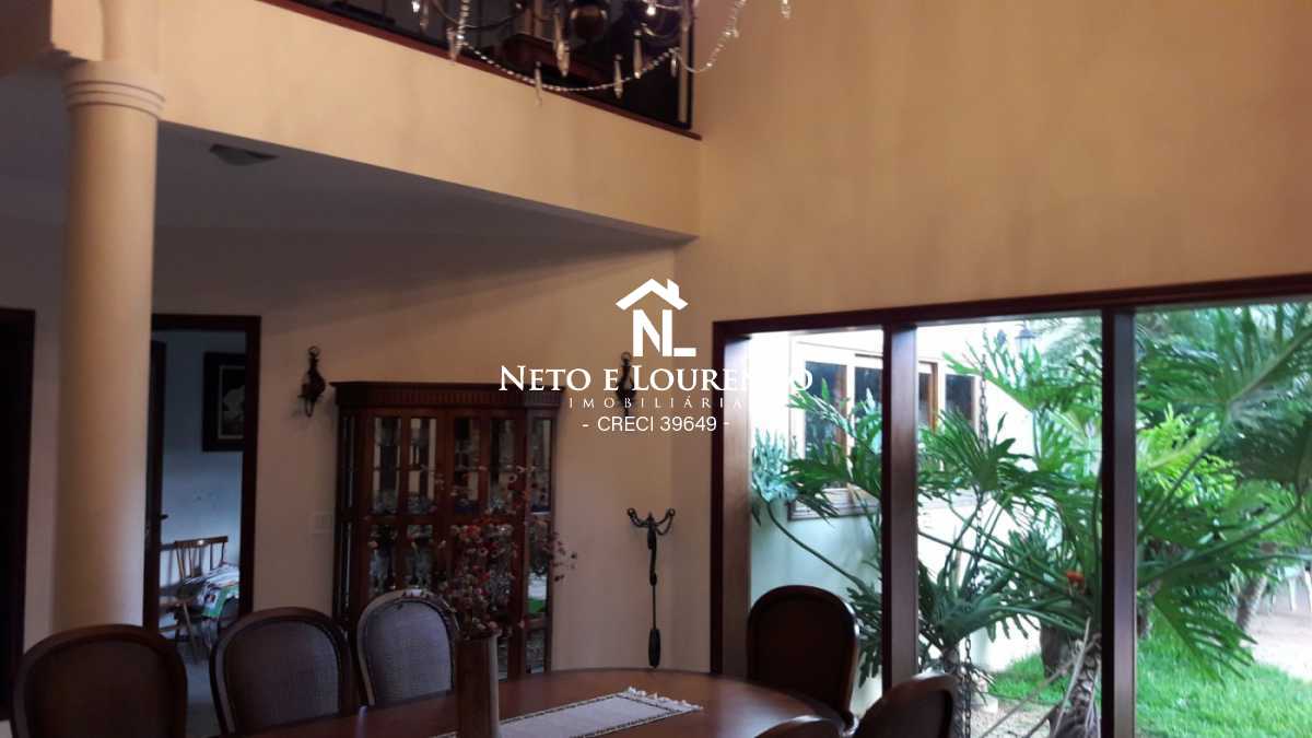 Casa, 3 quartos, 407 m² - Foto 22