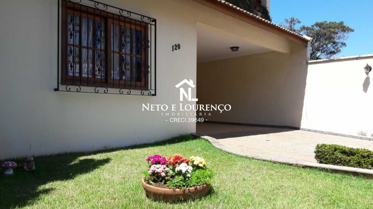Casa, 3 quartos, 407 m² - Foto 23