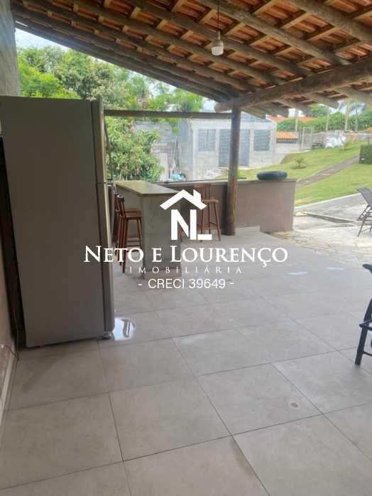 Chácara, 1 quarto, 1000 m² - Foto 3