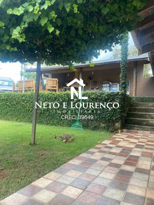 Chácara, 1 quarto, 1000 m² - Foto 1