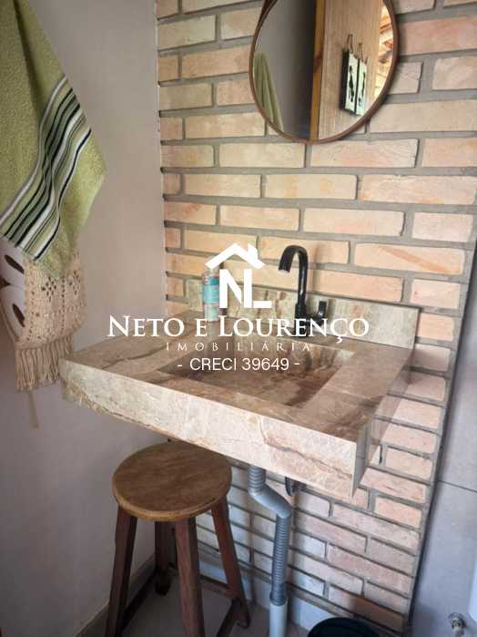 Chácara, 1 quarto, 1000 m² - Foto 4
