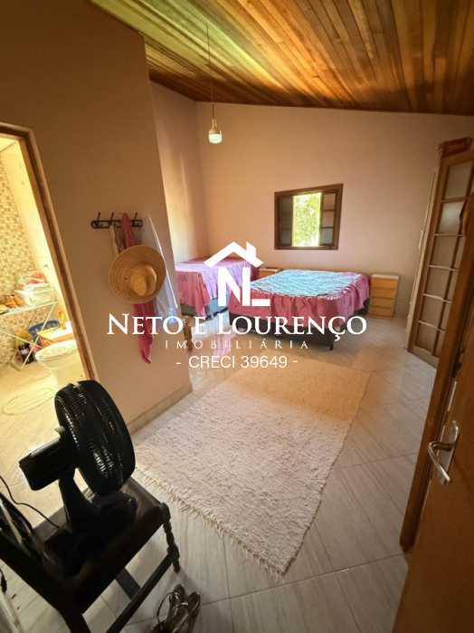 Chácara, 1 quarto, 1000 m² - Foto 10