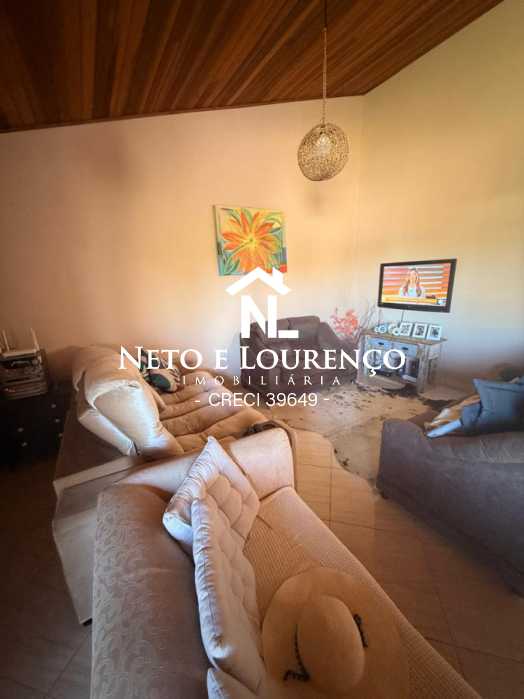 Chácara, 1 quarto, 1000 m² - Foto 14