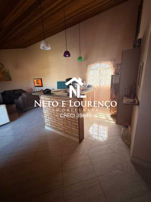 Chácara, 1 quarto, 1000 m² - Foto 16