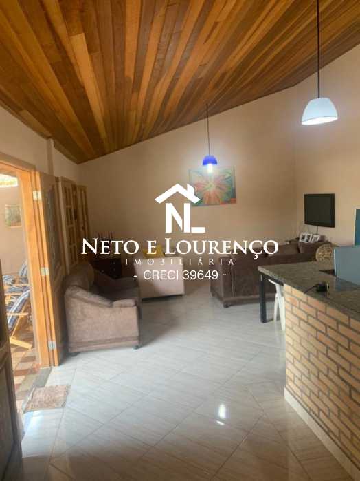 Chácara, 1 quarto, 1000 m² - Foto 17
