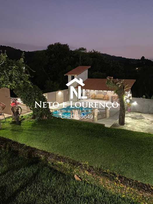 Chácara, 1 quarto, 1000 m² - Foto 18