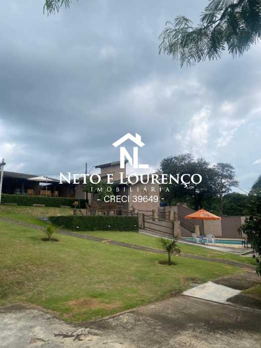 Chácara, 1 quarto, 1000 m² - Foto 21