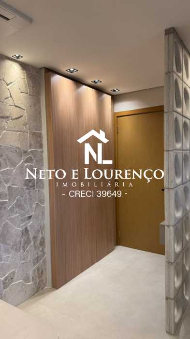Apartamento, 3 quartos, 94 m² - Foto 7