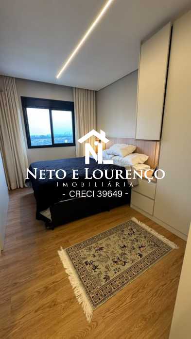 Apartamento, 3 quartos, 94 m² - Foto 8
