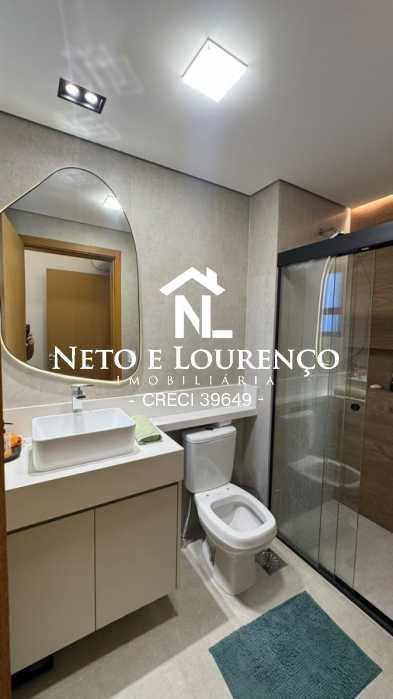 Apartamento, 3 quartos, 94 m² - Foto 9