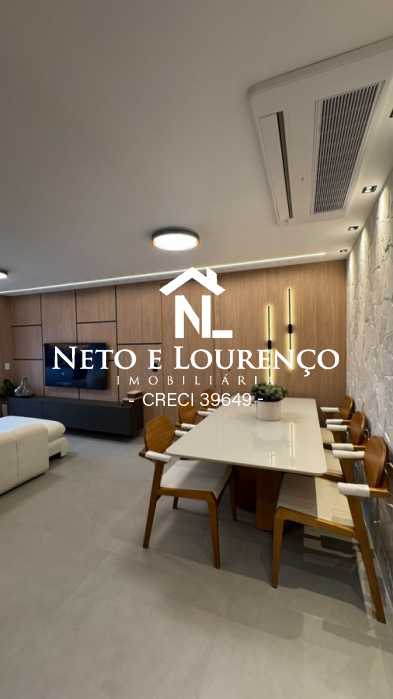Apartamento, 3 quartos, 94 m² - Foto 4