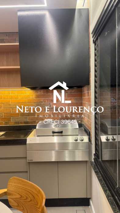 Apartamento, 3 quartos, 94 m² - Foto 11