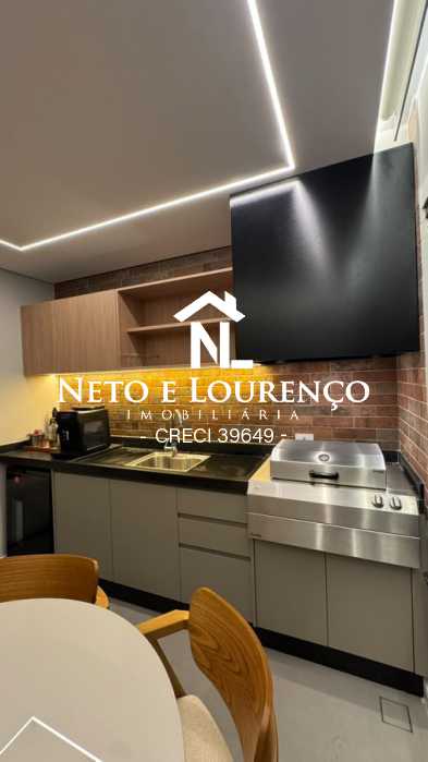 Apartamento, 3 quartos, 94 m² - Foto 6