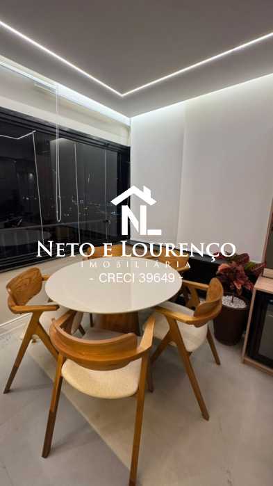 Apartamento, 3 quartos, 94 m² - Foto 5