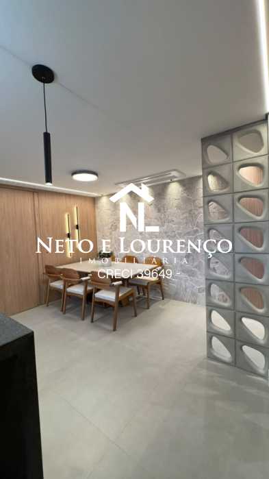 Apartamento, 3 quartos, 94 m² - Foto 12