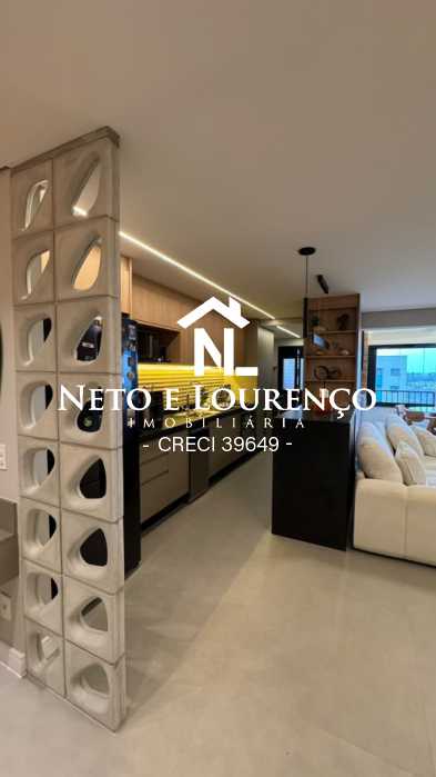 Apartamento, 3 quartos, 94 m² - Foto 13