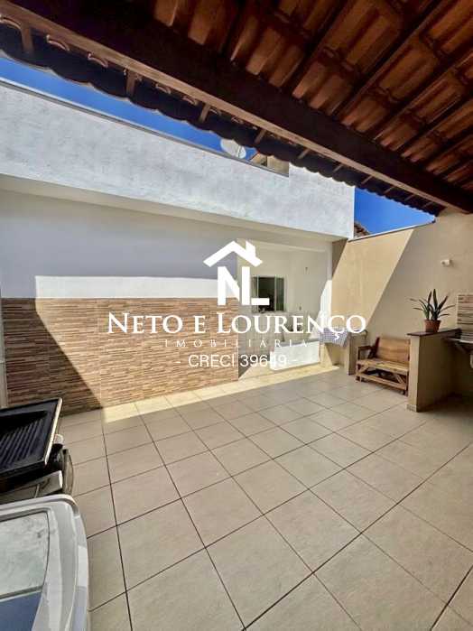 Casa, 3 quartos, 112 m² - Foto 3