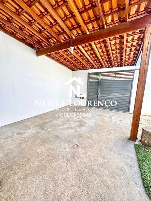 Casa, 3 quartos, 112 m² - Foto 5