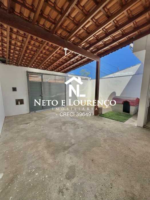 Casa, 3 quartos, 112 m² - Foto 1