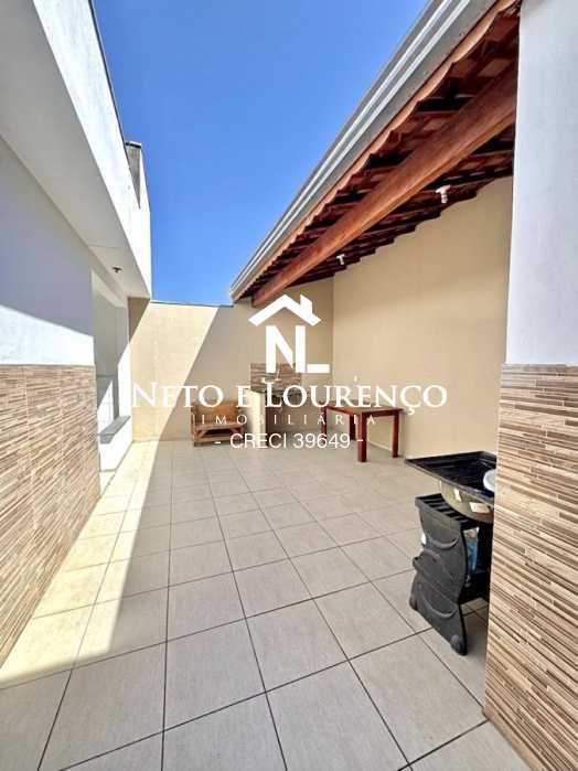 Casa, 3 quartos, 112 m² - Foto 6
