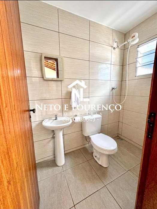 Casa, 3 quartos, 112 m² - Foto 9