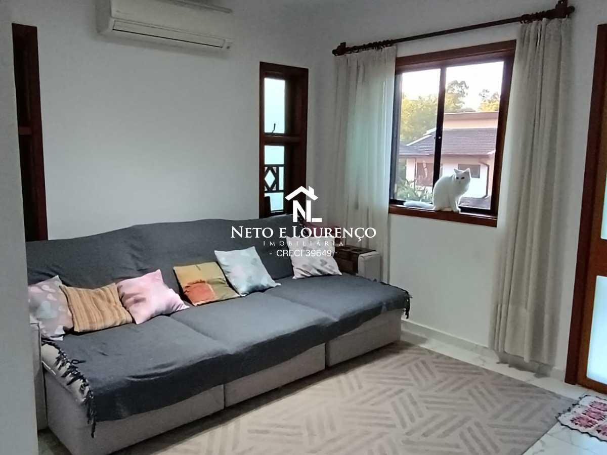 Casa de Condomínio, 3 quartos - Foto 5