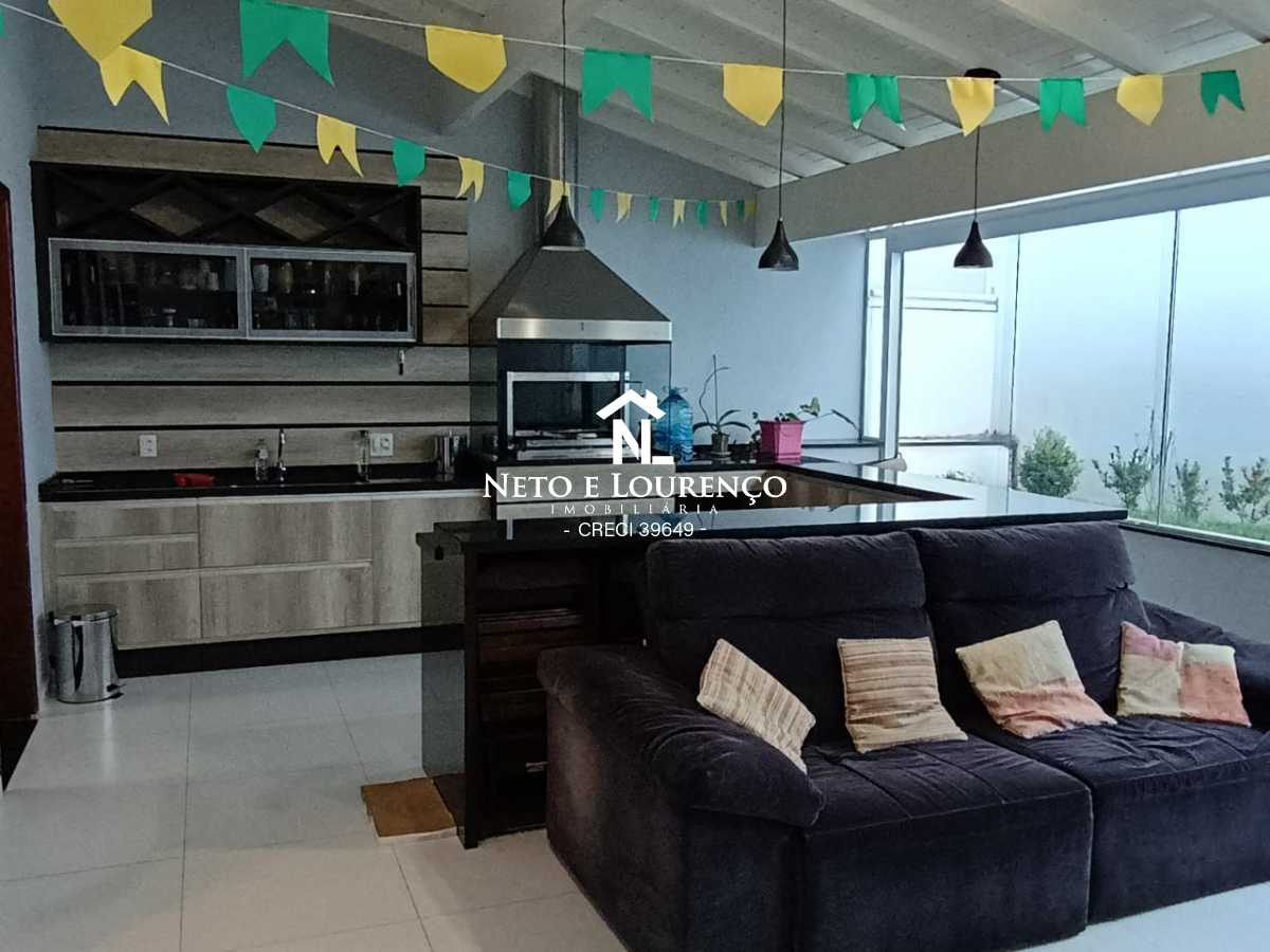 Casa de Condomínio, 3 quartos - Foto 6