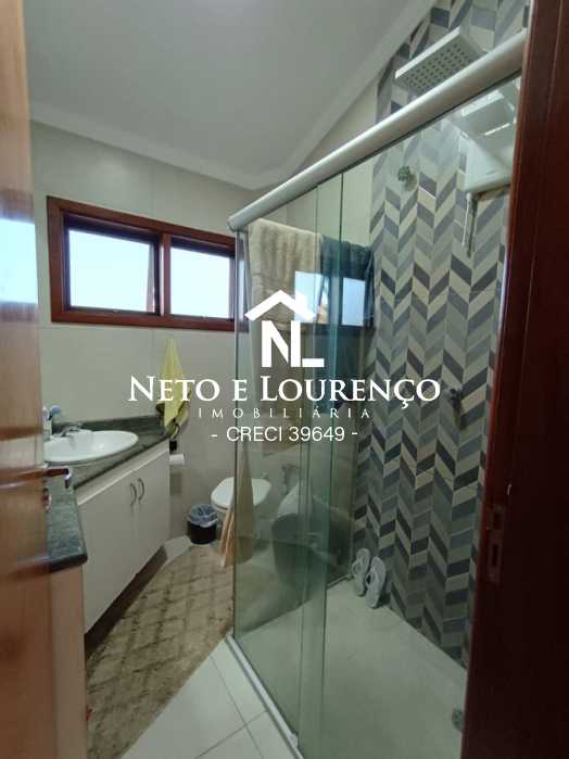 Casa de Condomínio, 3 quartos - Foto 7