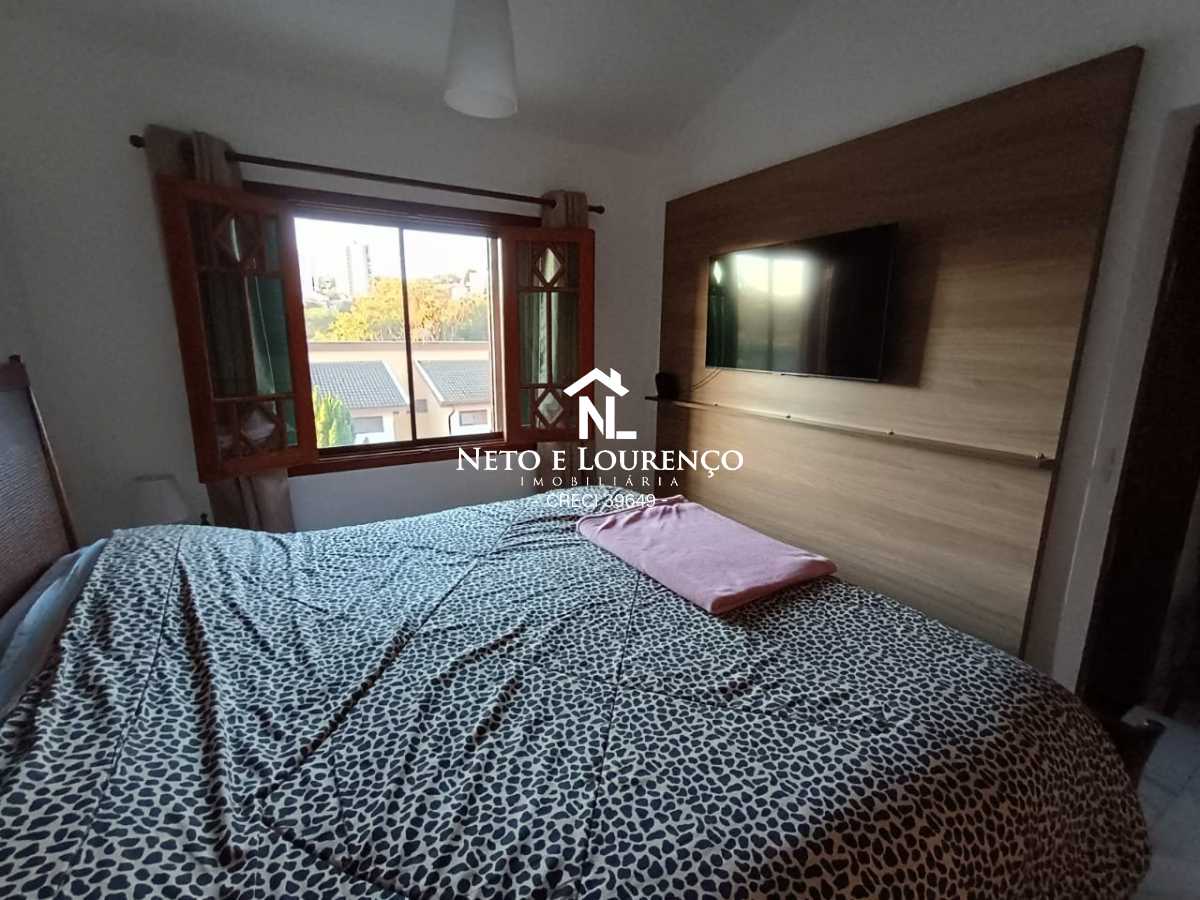 Casa de Condomínio, 3 quartos - Foto 8