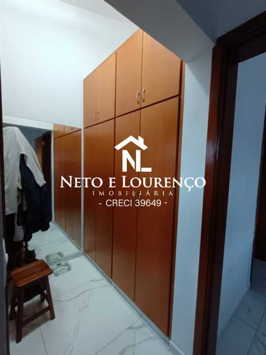 Casa de Condomínio, 3 quartos - Foto 11