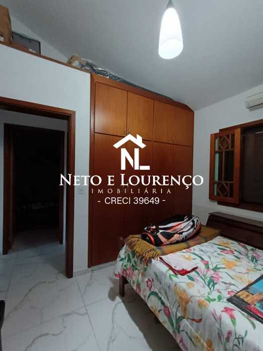 Casa de Condomínio, 3 quartos - Foto 12