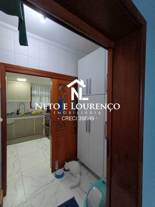 Casa de Condomínio, 3 quartos - Foto 15