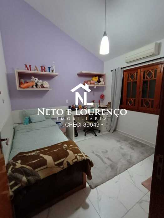 Casa de Condomínio, 3 quartos - Foto 16