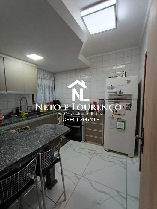Casa de Condomínio, 3 quartos - Foto 17