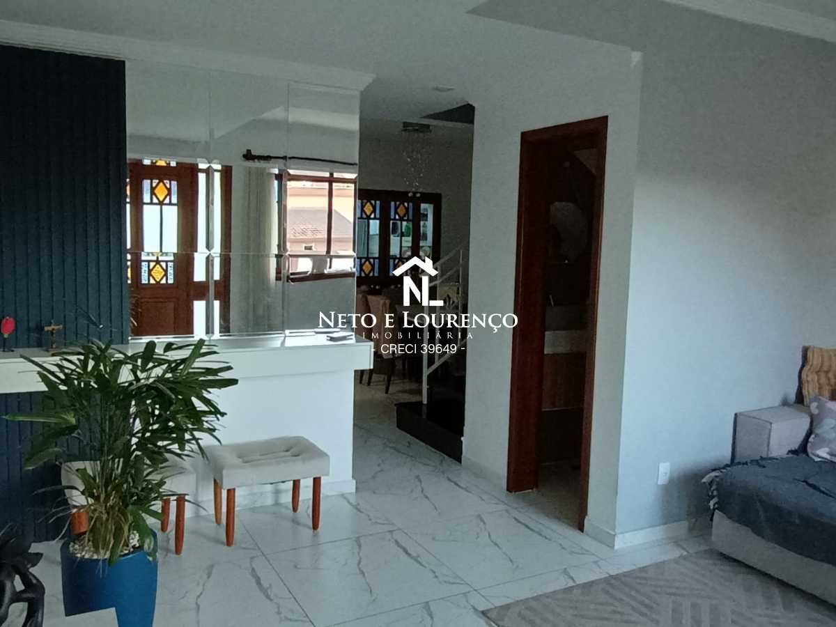 Casa de Condomínio, 3 quartos - Foto 20