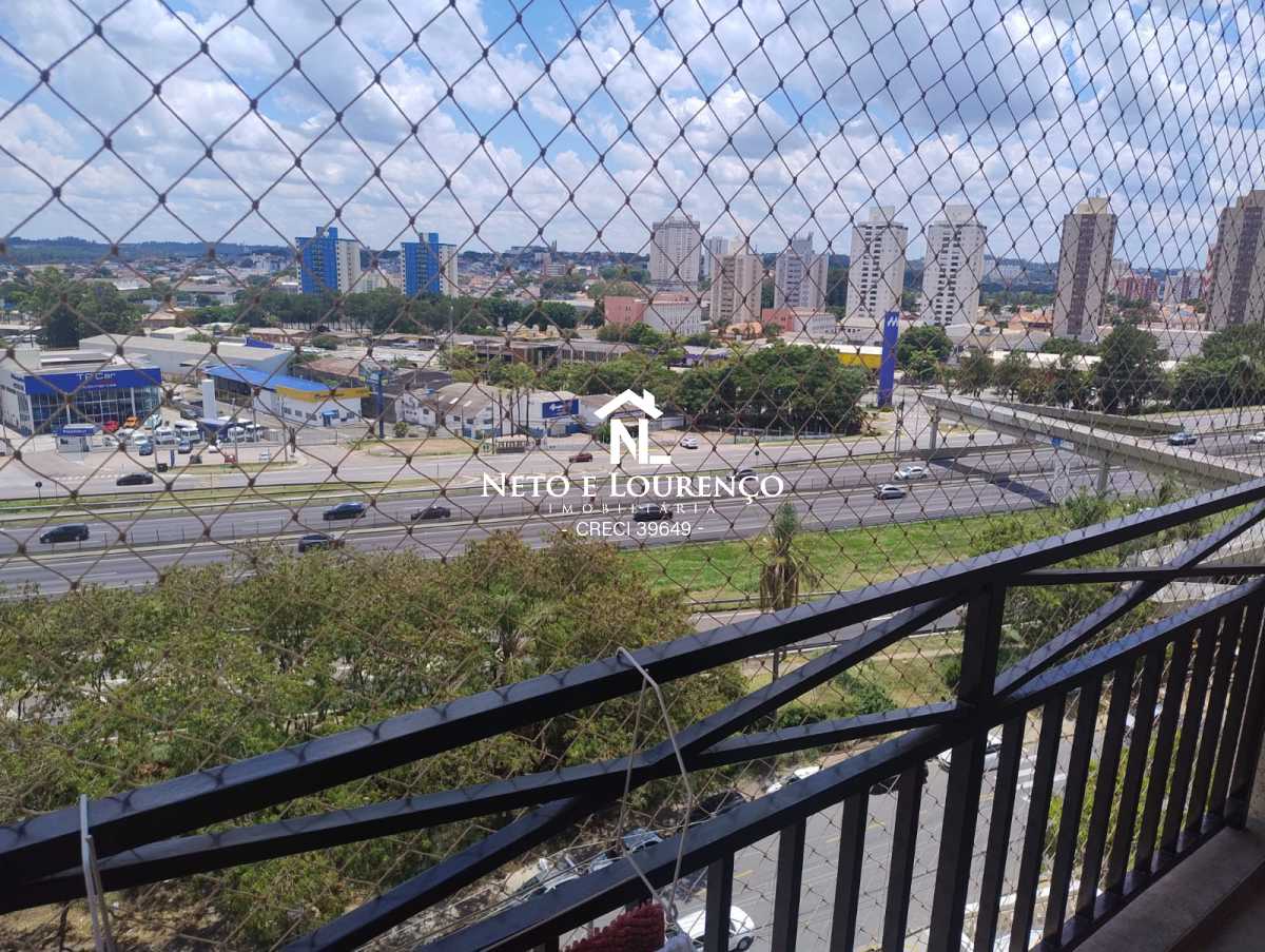 Apartamento, 2 quartos, 54 m² - Foto 4