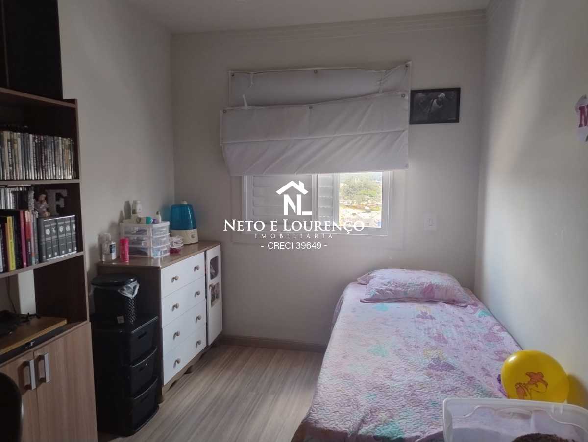 Apartamento, 2 quartos, 54 m² - Foto 9