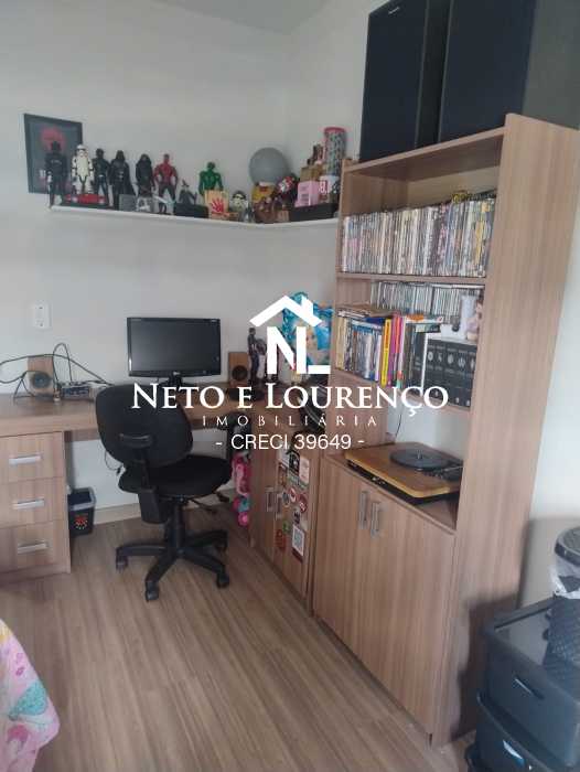 Apartamento, 2 quartos, 54 m² - Foto 11