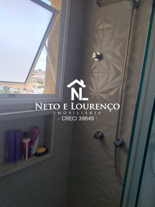 Apartamento, 2 quartos, 54 m² - Foto 12