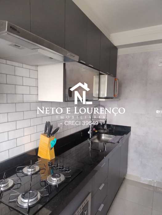 Apartamento, 2 quartos, 54 m² - Foto 6