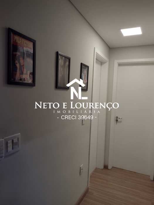 Apartamento, 2 quartos, 54 m² - Foto 13
