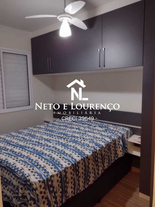 Apartamento, 2 quartos, 54 m² - Foto 14