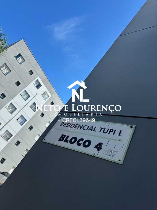 Apartamento, 2 quartos, 45 m² - Foto 6