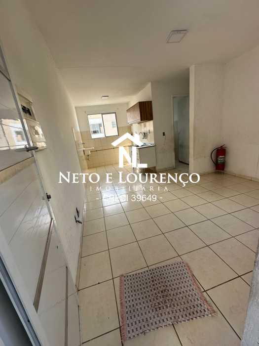 Apartamento, 2 quartos, 45 m² - Foto 2