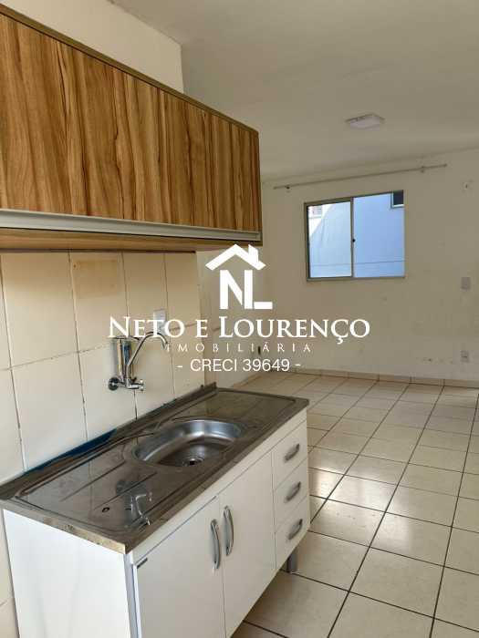 Apartamento, 2 quartos, 45 m² - Foto 1