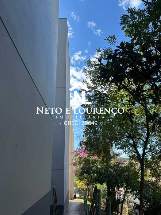 Apartamento, 2 quartos, 45 m² - Foto 5