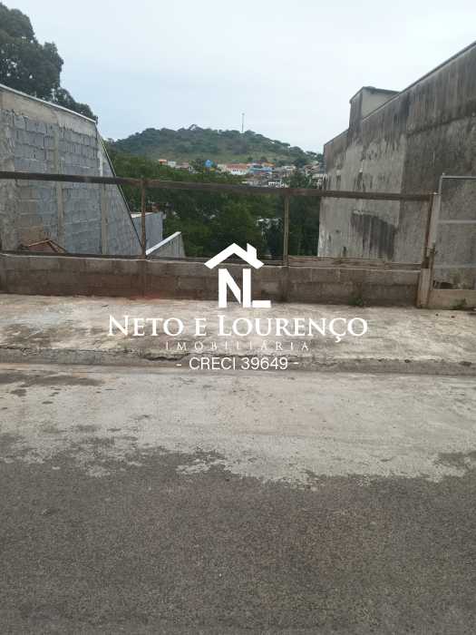 Terreno, 125 m² - Foto 3