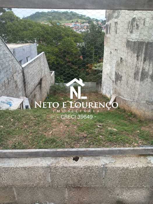 Terreno, 125 m² - Foto 2